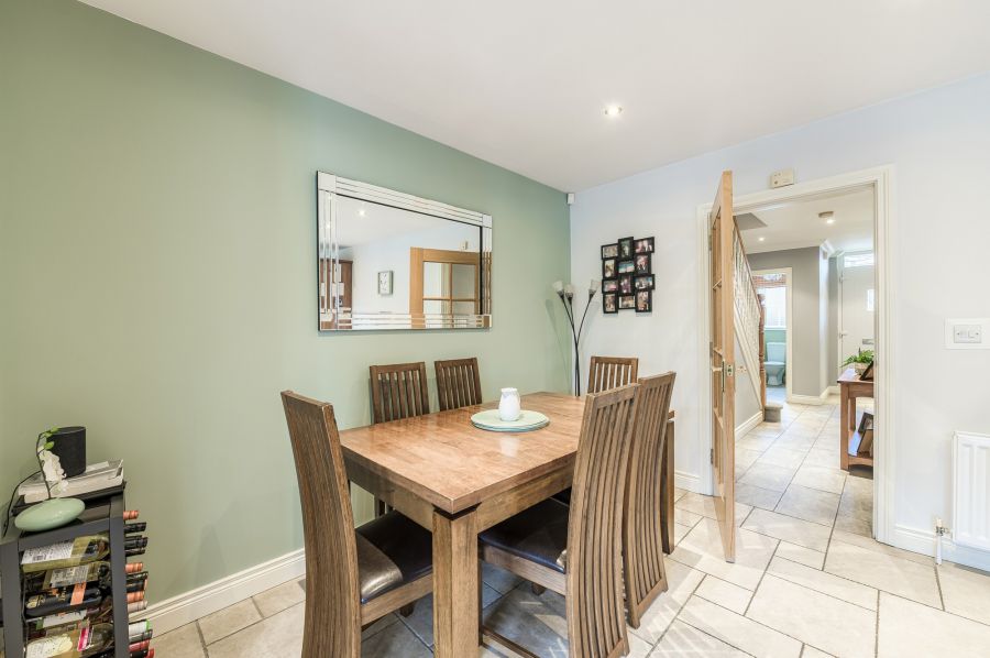 14 Mornington Avenue