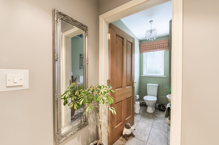 14 Mornington Avenue