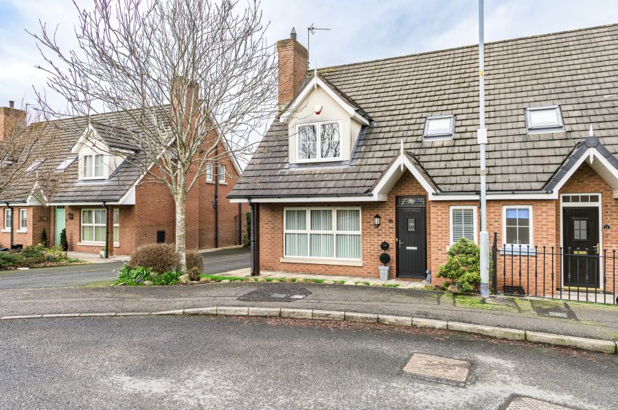 14 Mornington Avenue