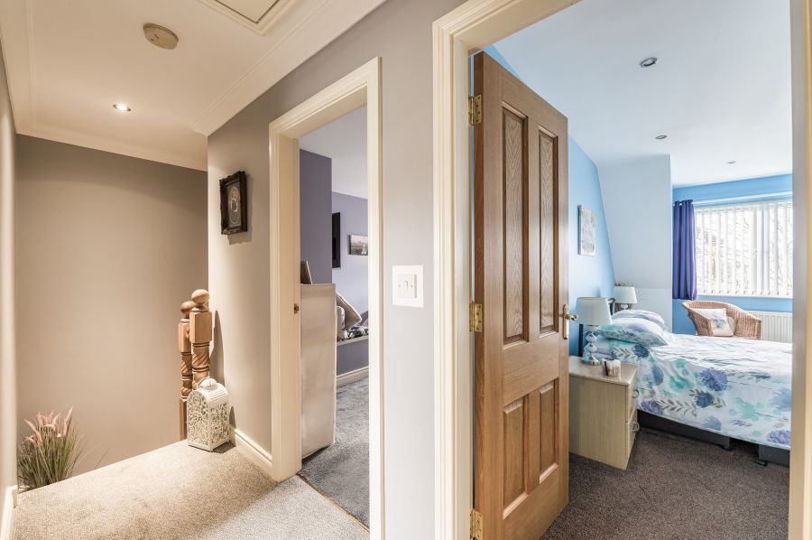 14 Mornington Avenue