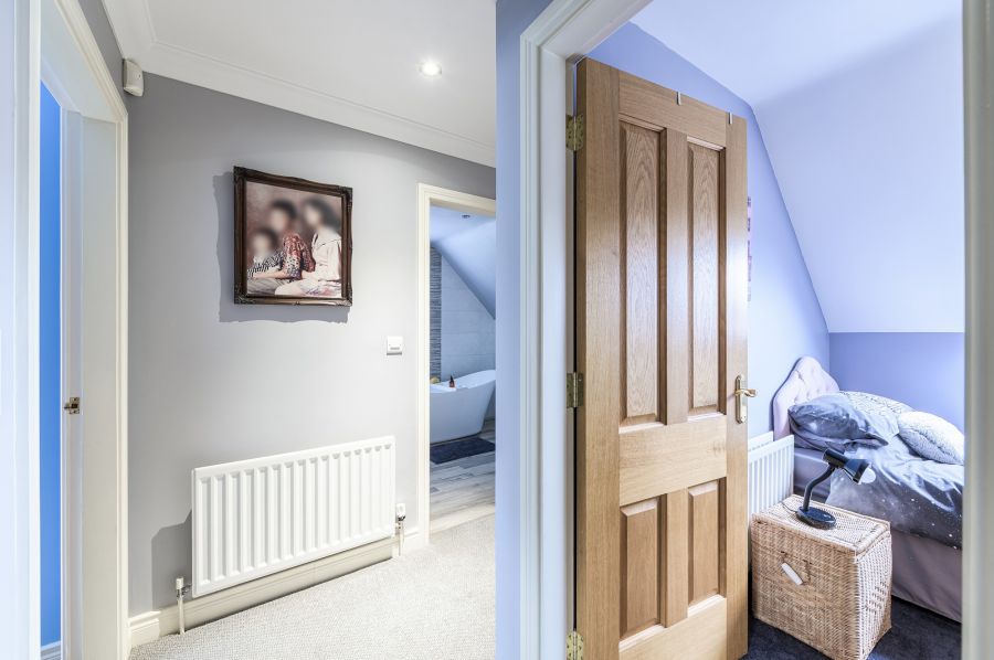 14 Mornington Avenue