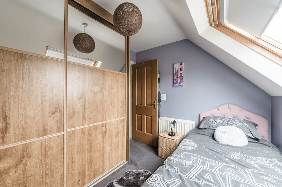 14 Mornington Avenue