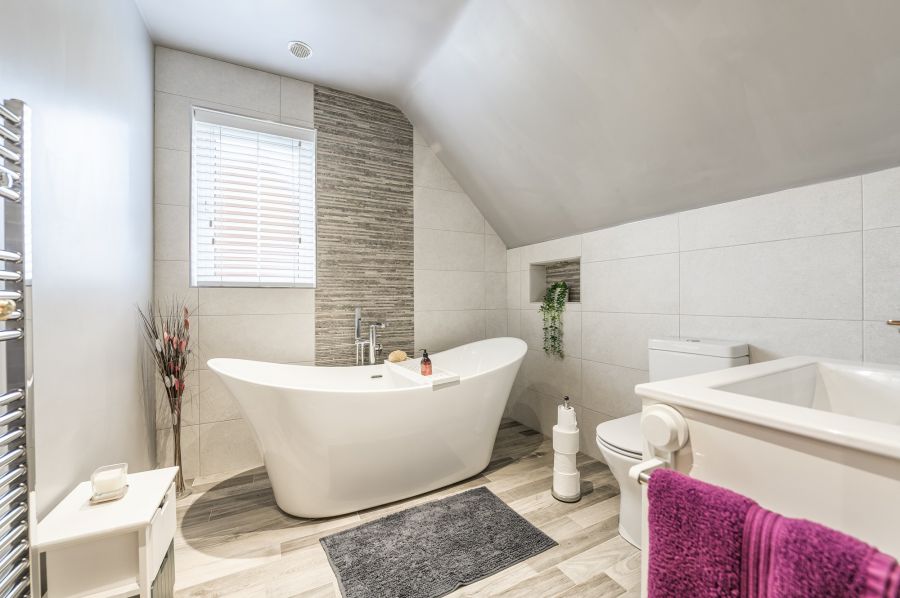 14 Mornington Avenue