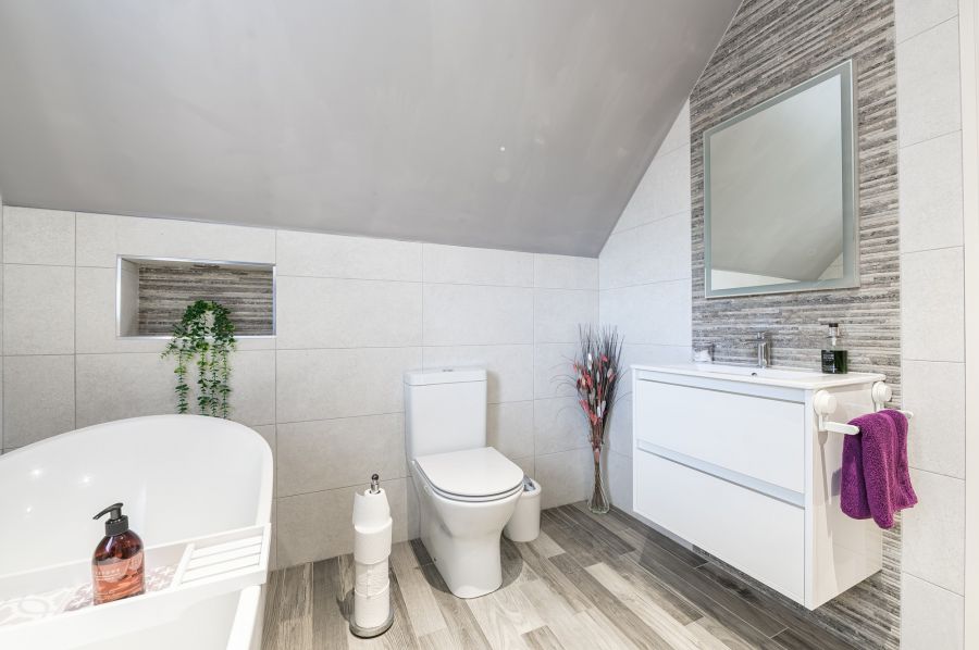 14 Mornington Avenue