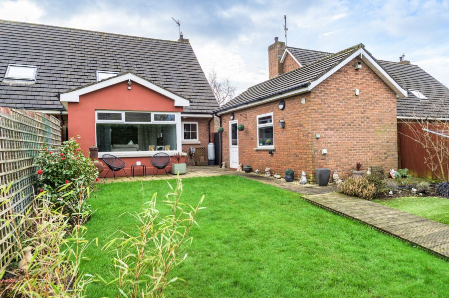 14 Mornington Avenue