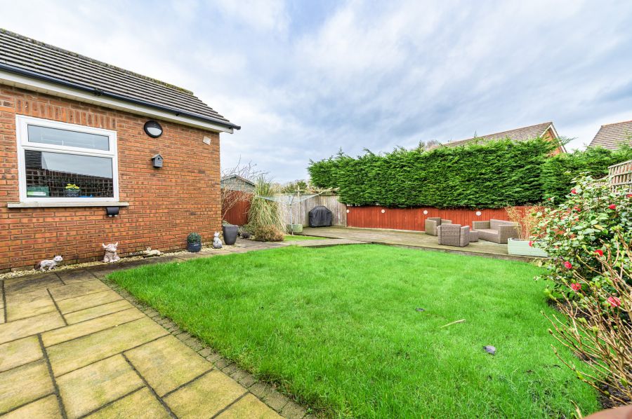 14 Mornington Avenue