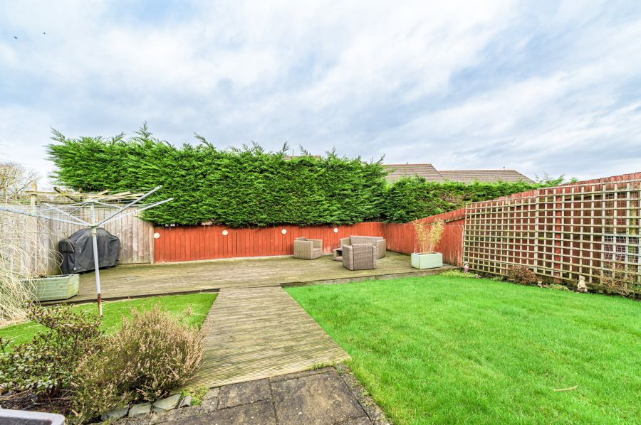 14 Mornington Avenue