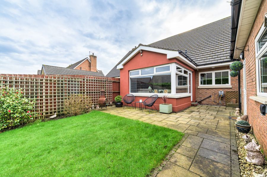 14 Mornington Avenue