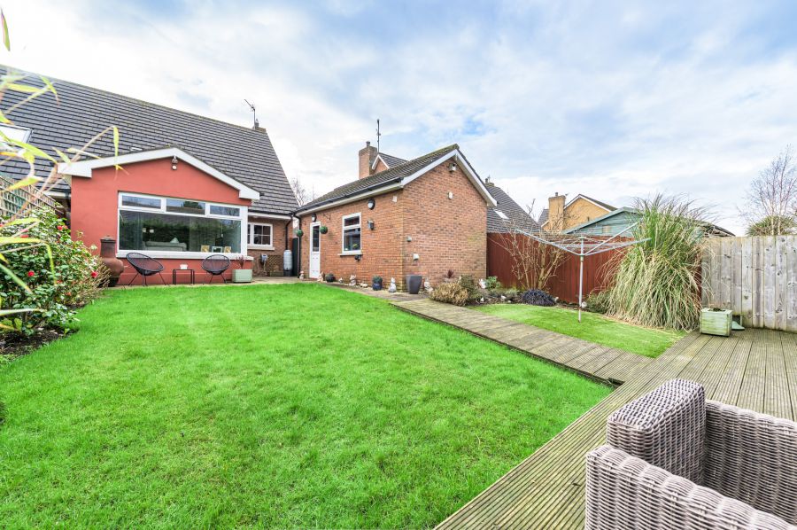 14 Mornington Avenue