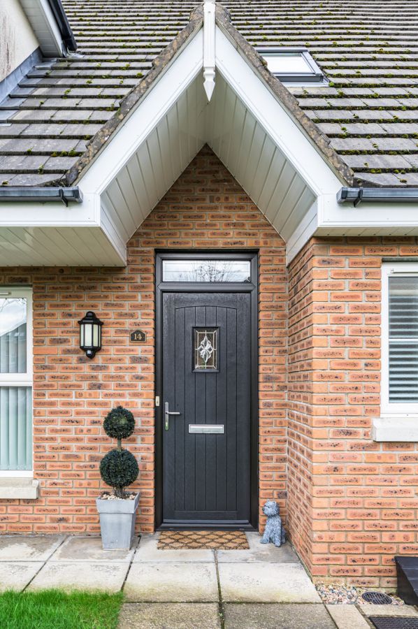 14 Mornington Avenue