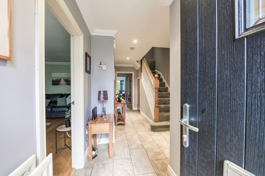 14 Mornington Avenue