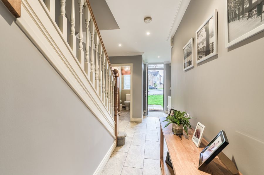 14 Mornington Avenue