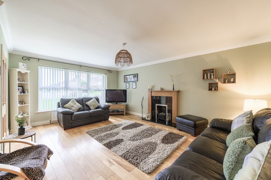 14 Mornington Avenue