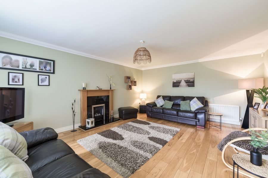 14 Mornington Avenue