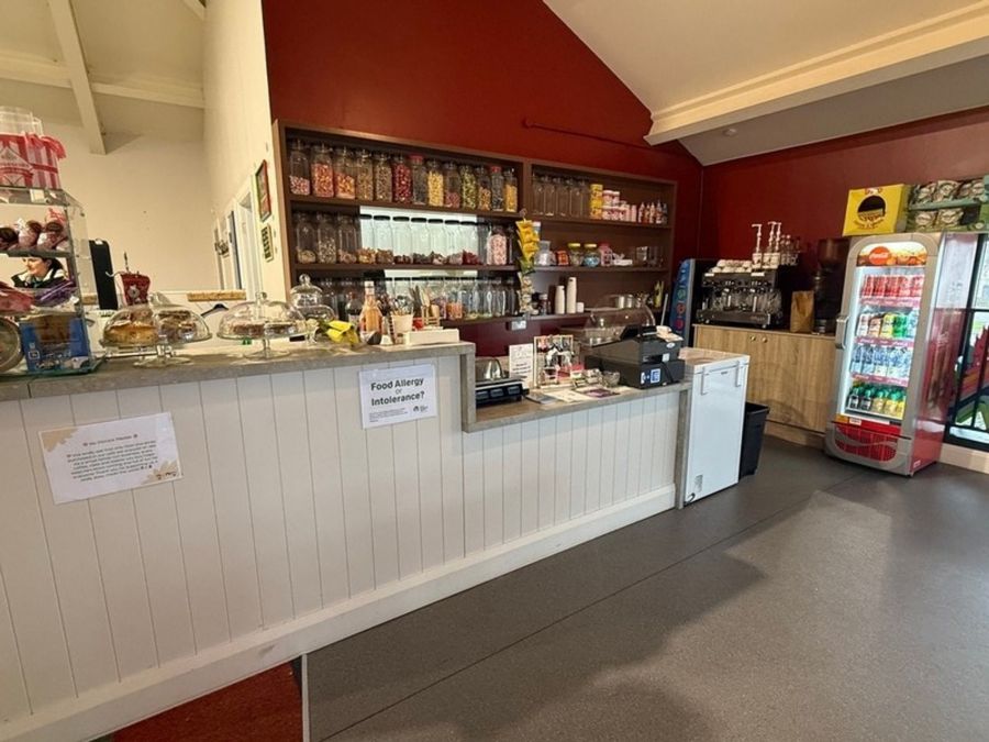 Mini Moira Play Cafe & Hub, Unit 10 The Village Centre