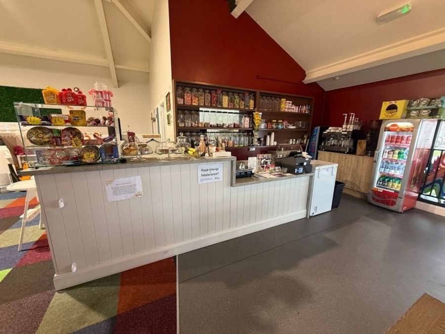 Mini Moira Play Cafe & Hub, Unit 10 The Village Centre