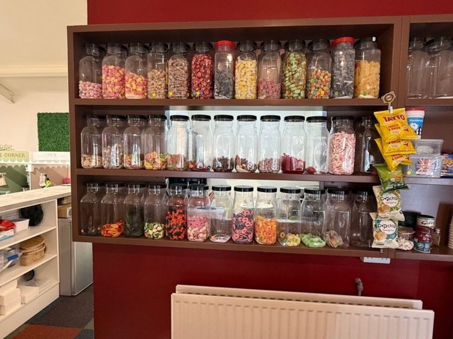 Mini Moira Play Cafe & Hub, Unit 10 The Village Centre