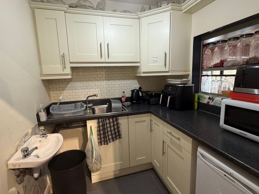 Mini Moira Play Cafe & Hub, Unit 10 The Village Centre