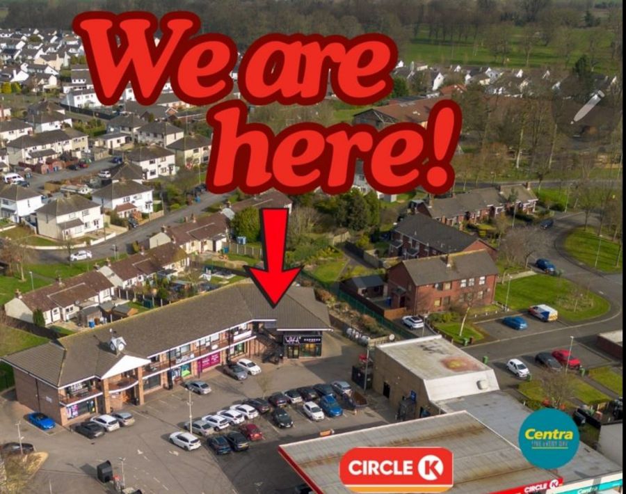 Mini Moira Play Cafe & Hub, Unit 10 The Village Centre