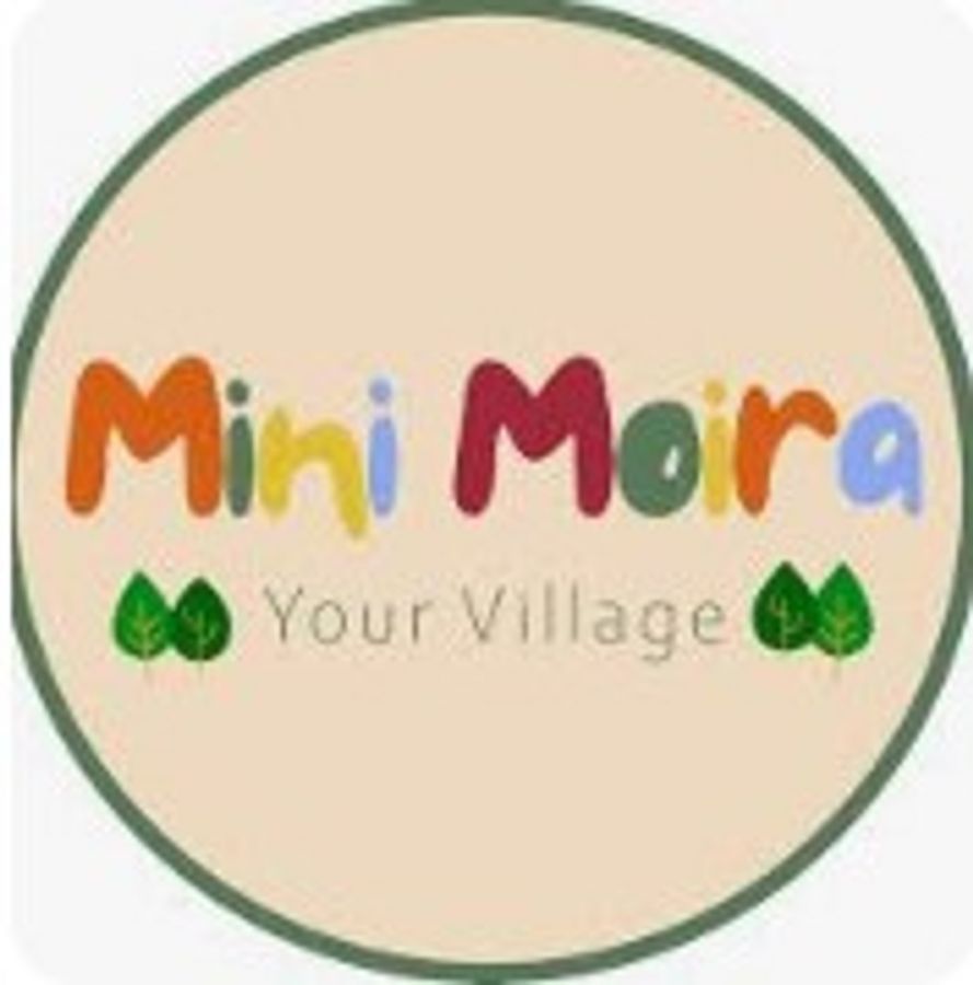 Mini Moira Play Cafe & Hub, Unit 10 The Village Centre