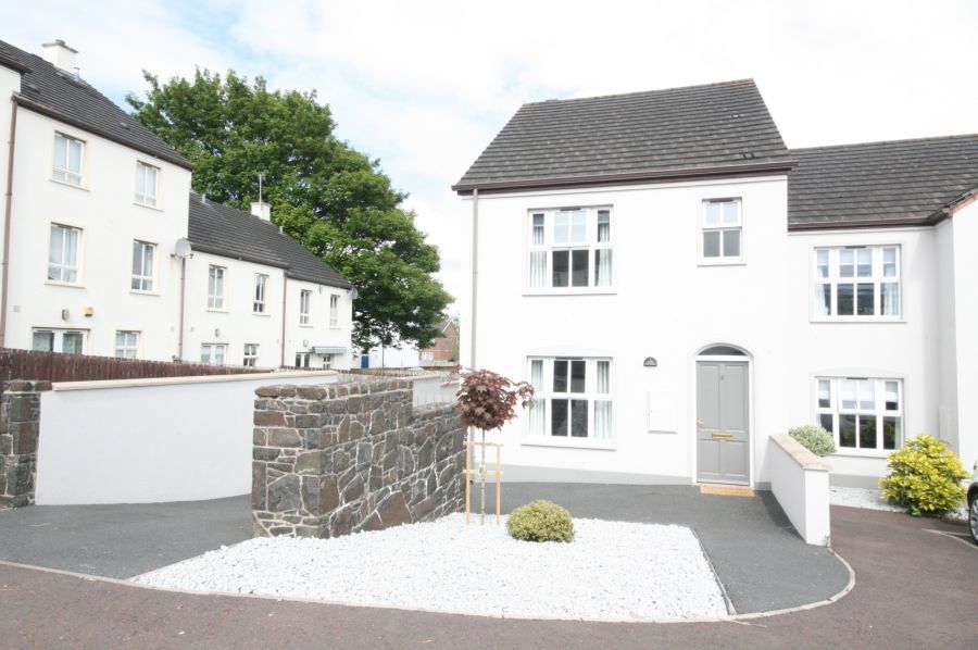 4 Village Court, Moira, BT67 0GW