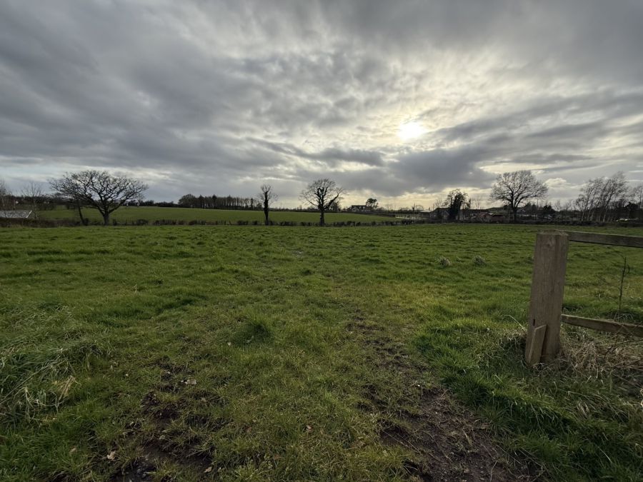 Approximately 1.629 Acres Of Agricultural Land Belshaws Road, Ballinderry Upper, Upper Ballinderry, Lisburn, BT28 2LR