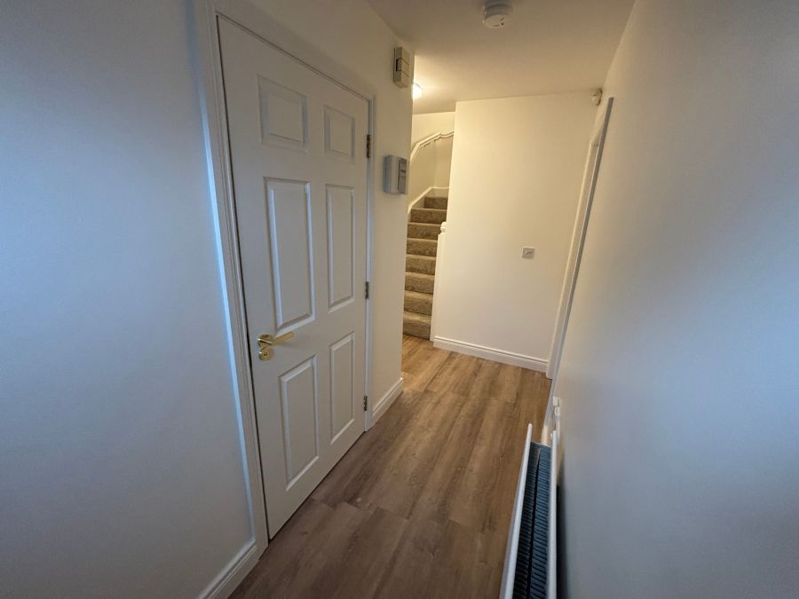 7 Broomhill Courtyard