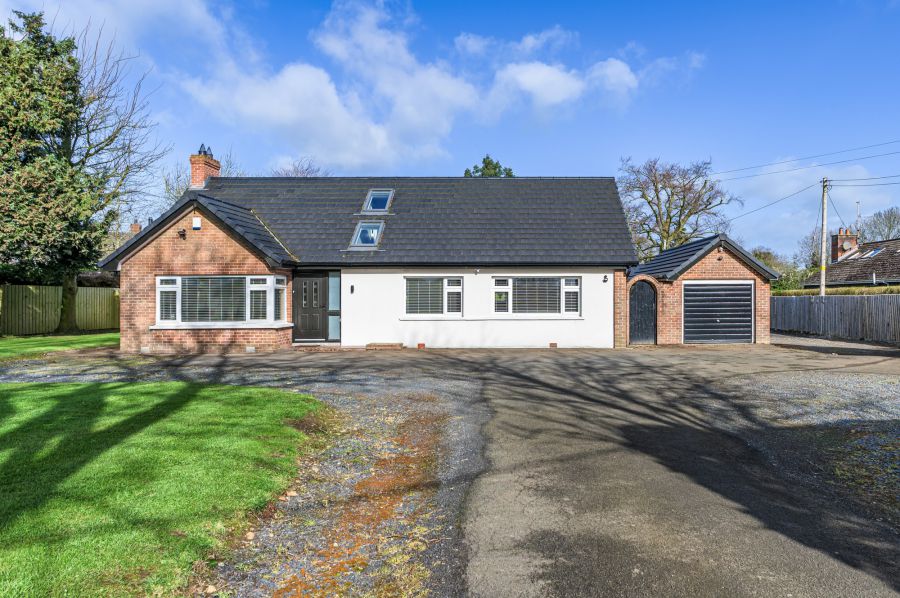 40 Mill Hill, Waringstown, BT66 7QW