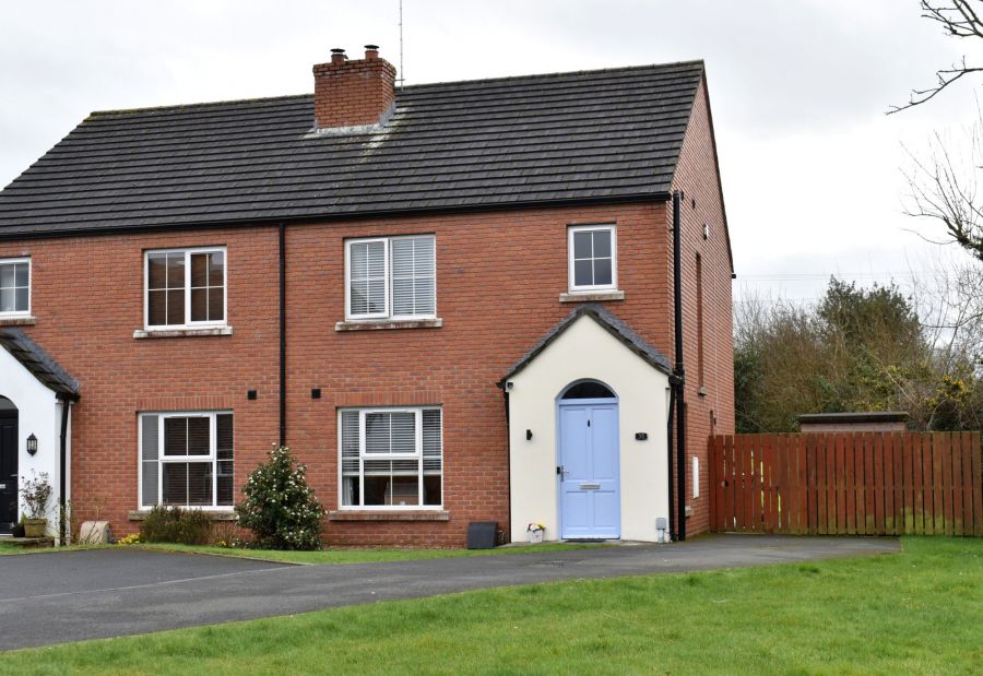 35 Bowens Meadow, Lurgan, BT66 7UT