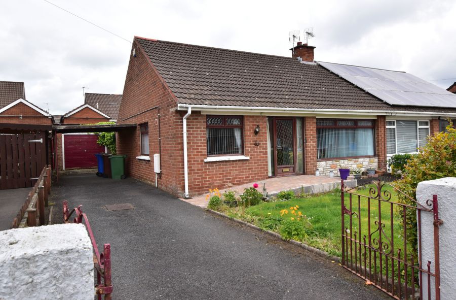 5 Innisfayle Park