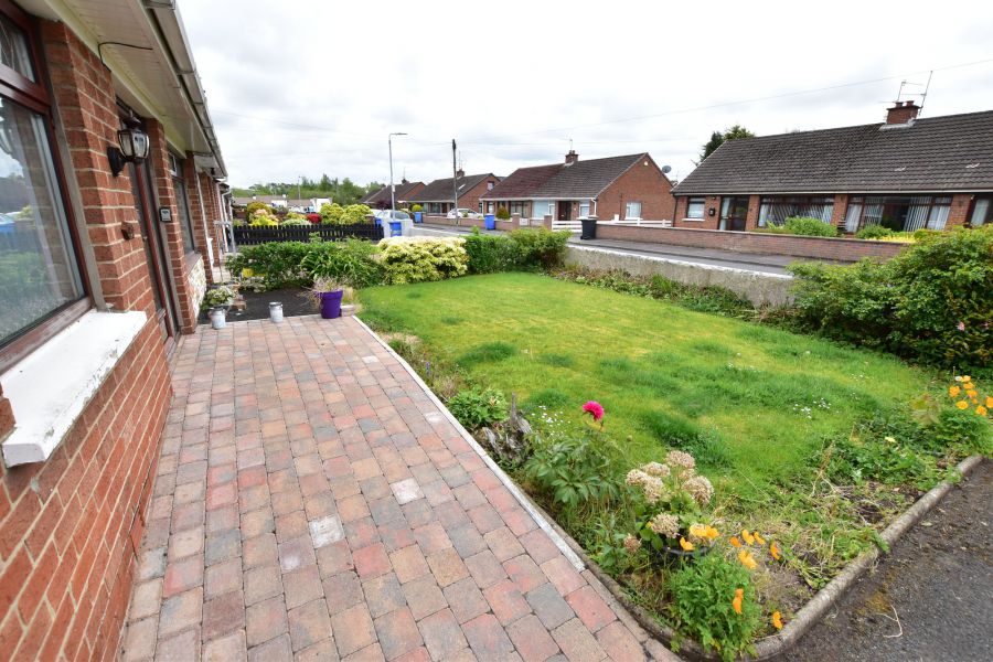 5 Innisfayle Park