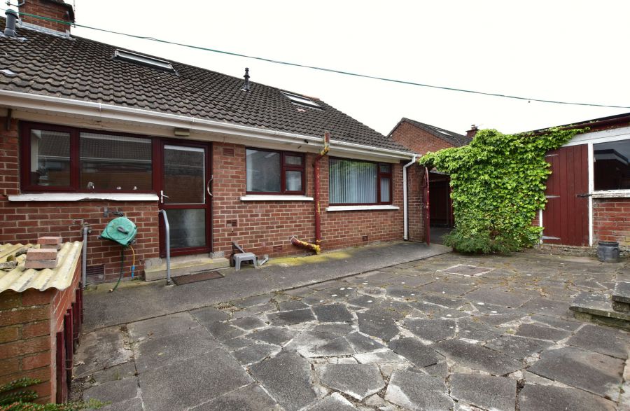 5 Innisfayle Park