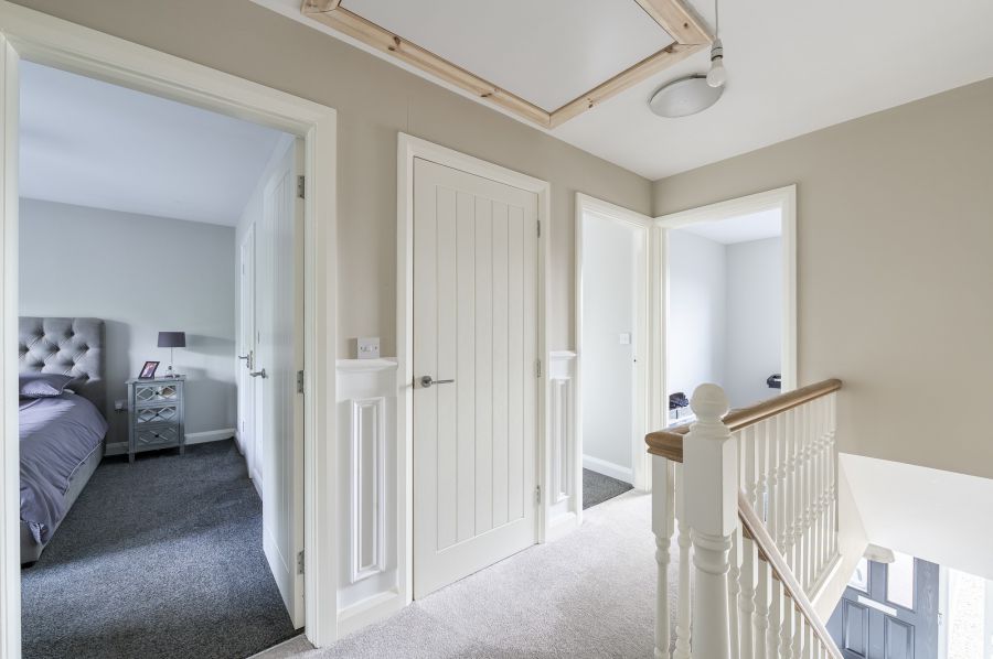 1 Limestone Meadows Crescent