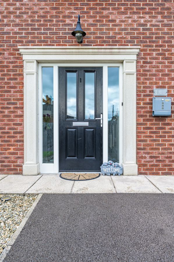 1 Limestone Meadows Crescent