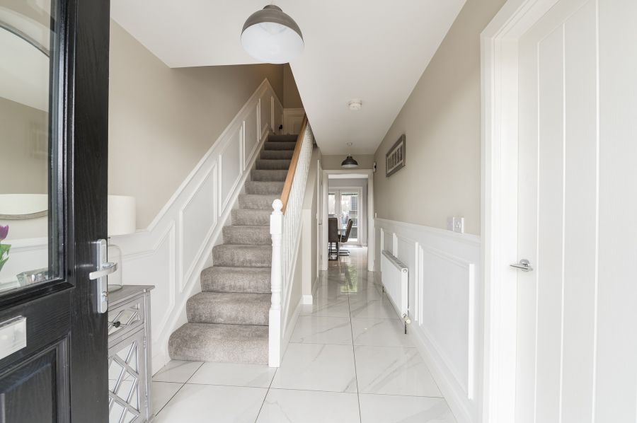 1 Limestone Meadows Crescent
