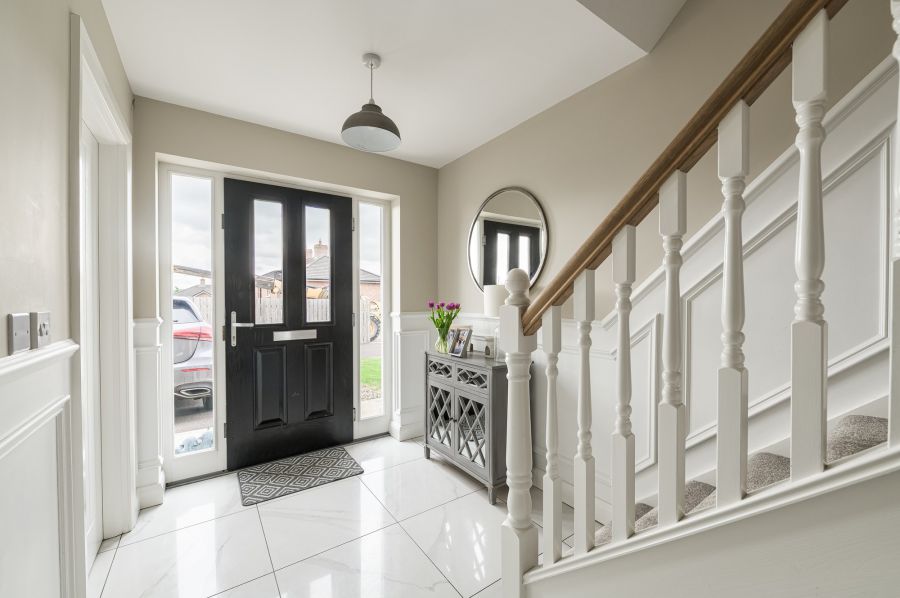 1 Limestone Meadows Crescent