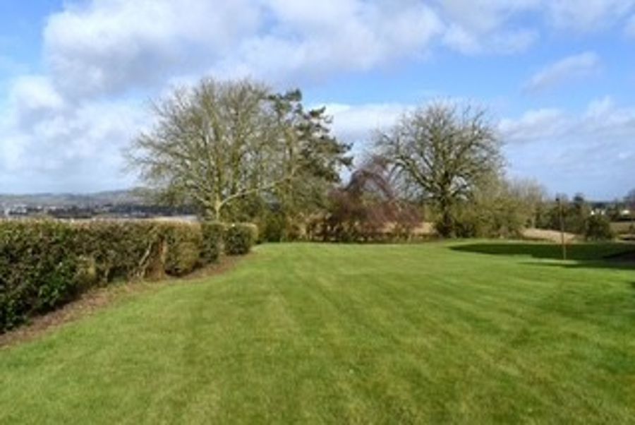 Detached Farmhouse Lisburn