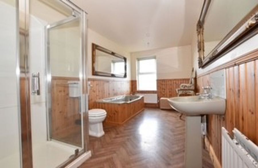 Detached Farmhouse Lisburn