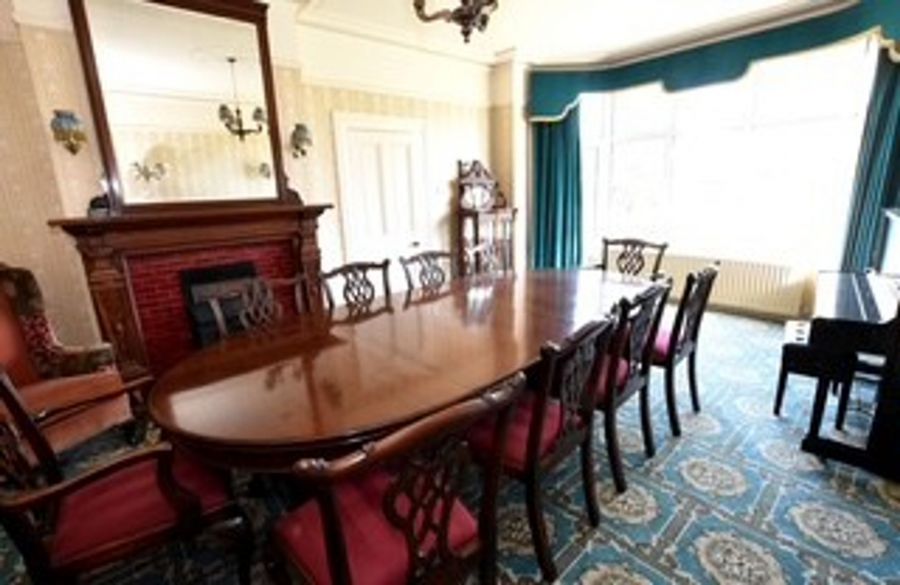 Detached Farmhouse Lisburn