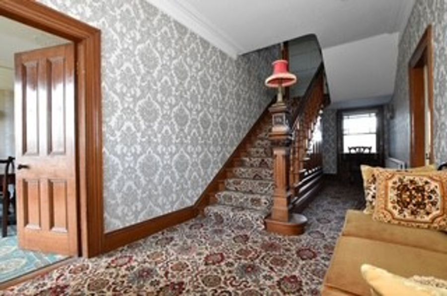 Detached Farmhouse Lisburn