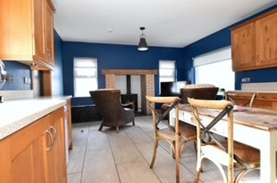 Detached Farmhouse Lisburn