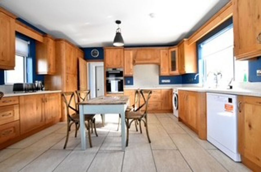 Detached Farmhouse Lisburn