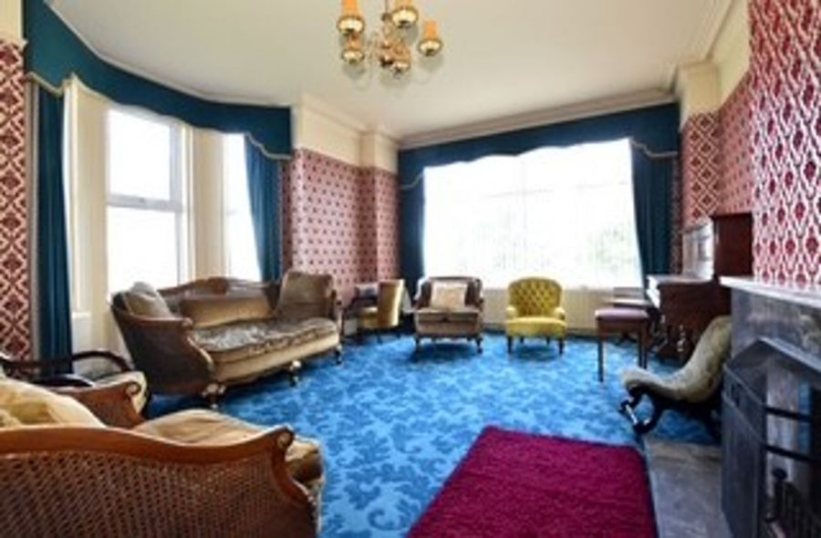 Detached Farmhouse Lisburn