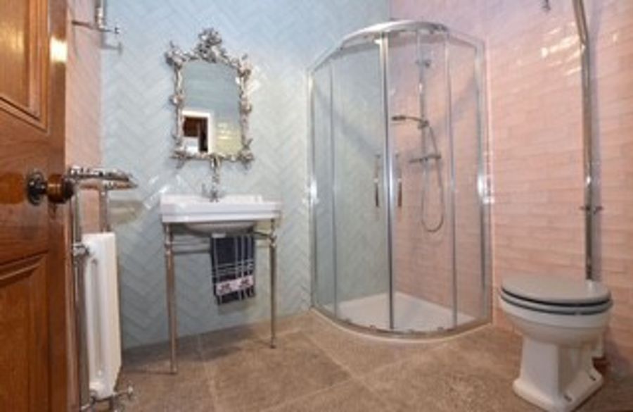 Detached Farmhouse Lisburn