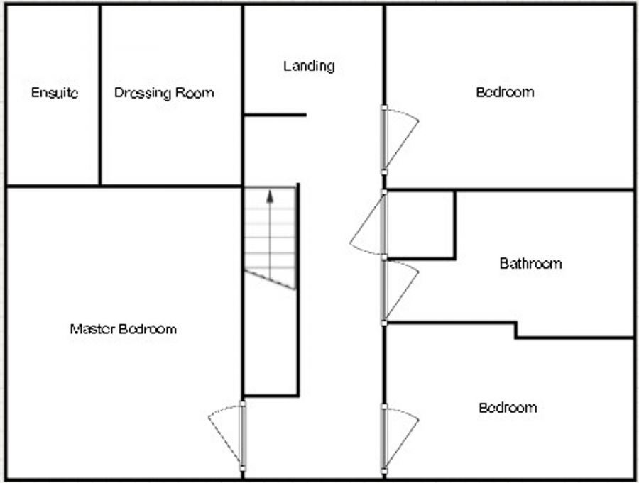 Building Site, 107 Dromore Road