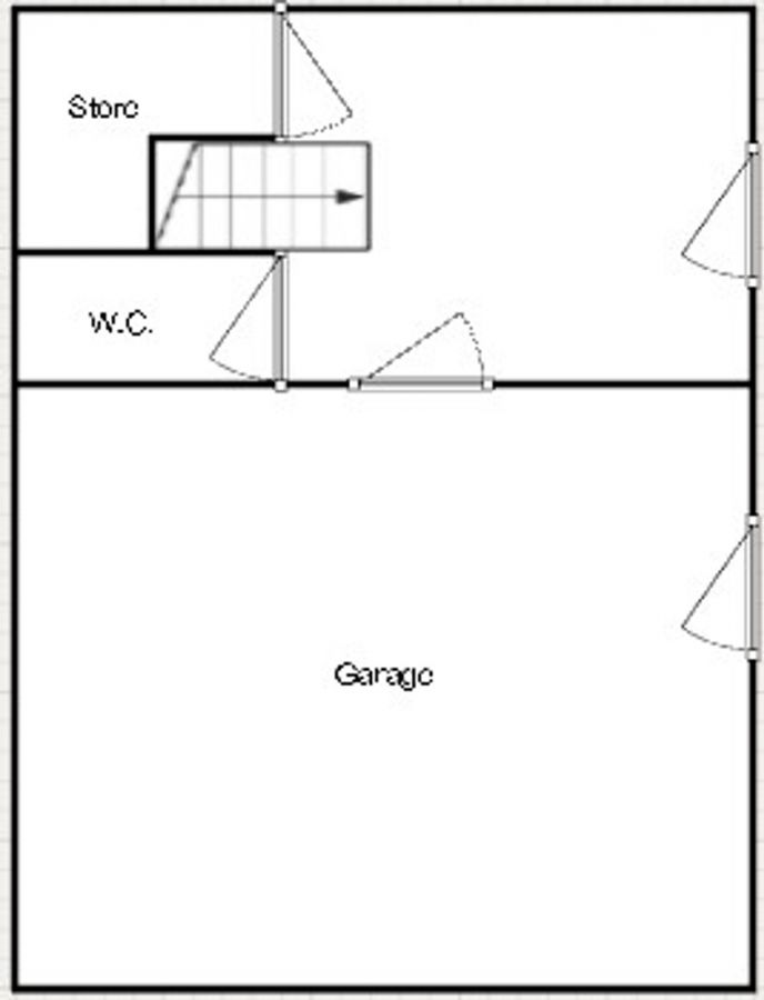 Building Site, 107 Dromore Road