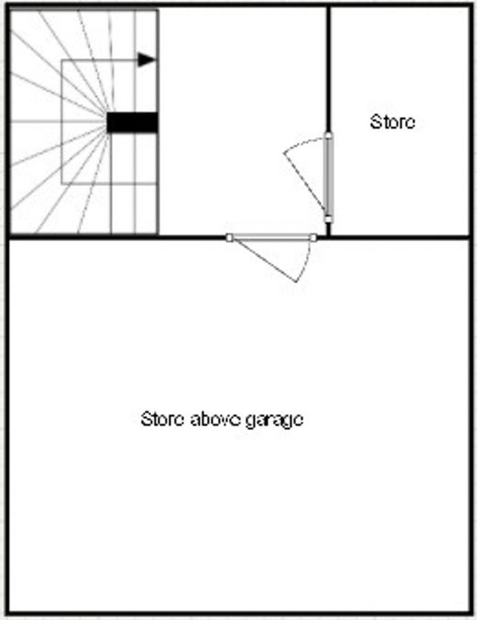 Building Site, 107 Dromore Road