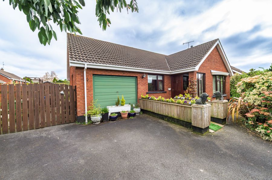 8 Danesfort, Moira, BT67 0SG