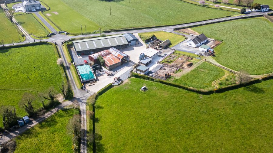 Moyanna, 152 Banbridge Road