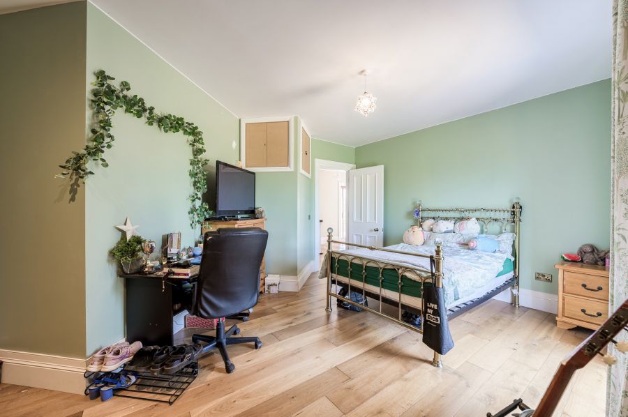 Moyanna, 152 Banbridge Road